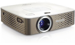 servicio tecnico PHILIPS reparacion proyector videoproyector